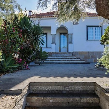 Challet Ericeira Villa Luaran gambar