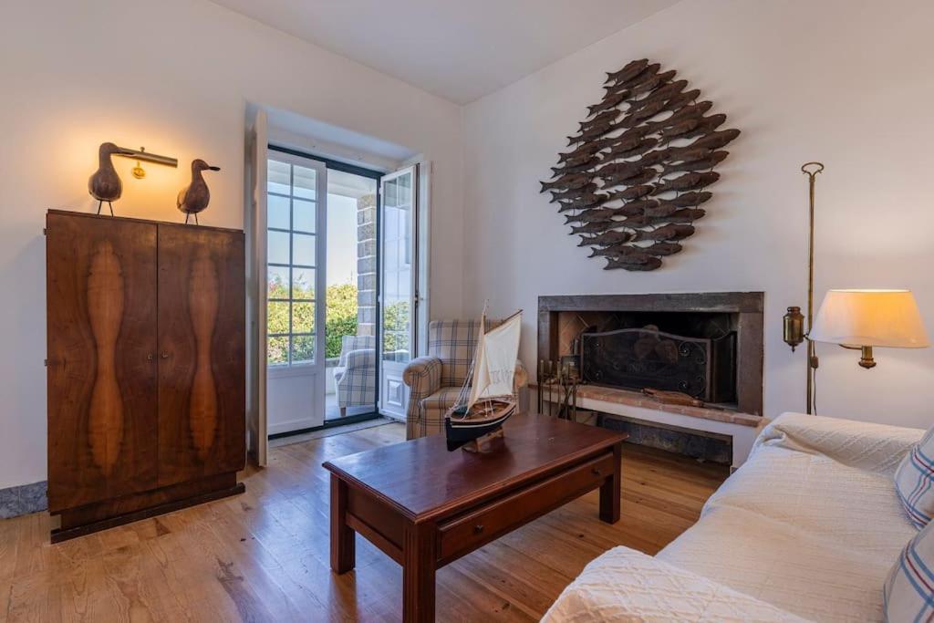 Challet Ericeira Villa Luaran gambar