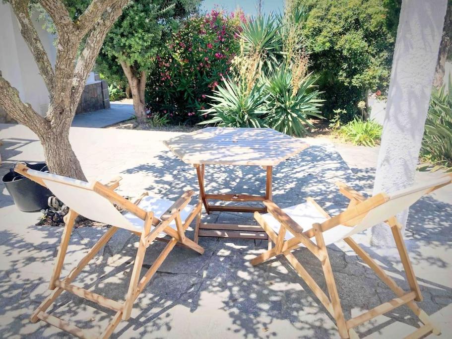 Challet Ericeira Villa Luaran gambar