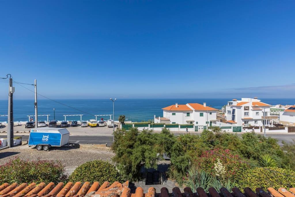 Challet Ericeira Villa Luaran gambar
