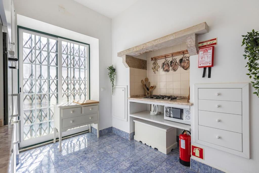 Challet Ericeira Villa Luaran gambar