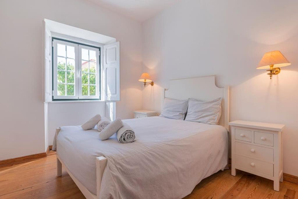 Challet Ericeira Villa Luaran gambar