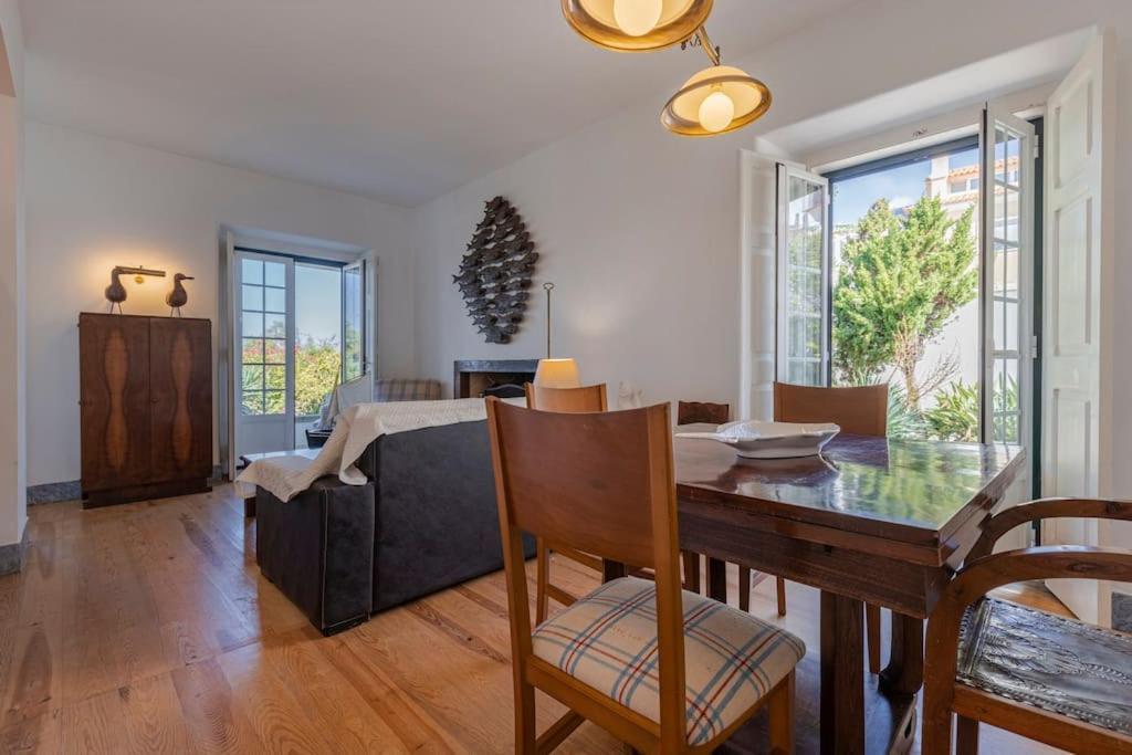 Challet Ericeira Villa Luaran gambar