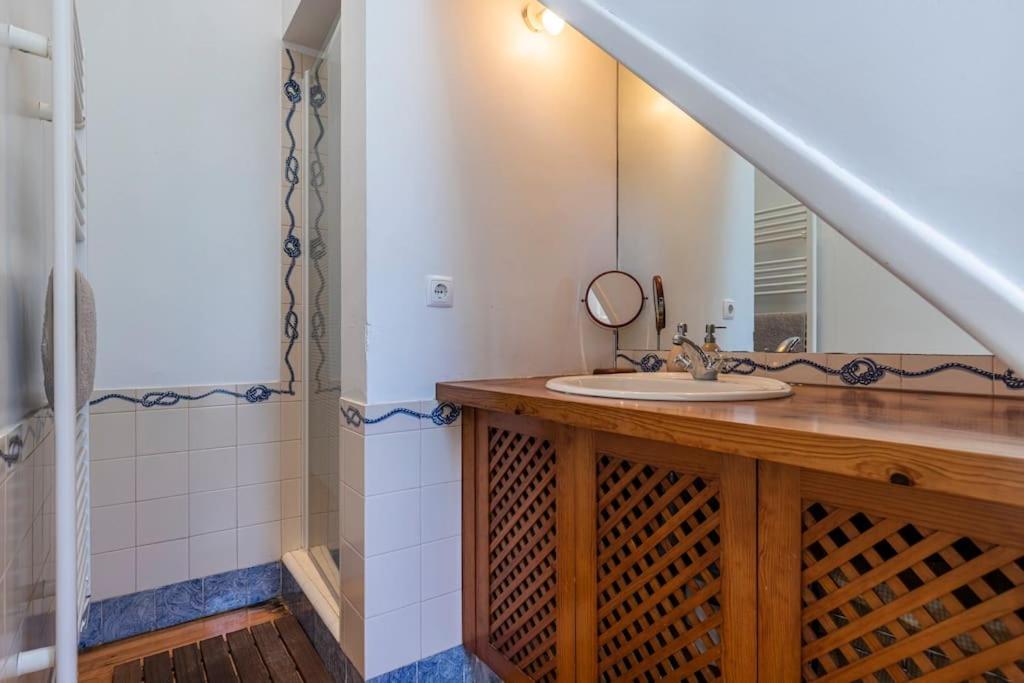 Challet Ericeira Villa Luaran gambar