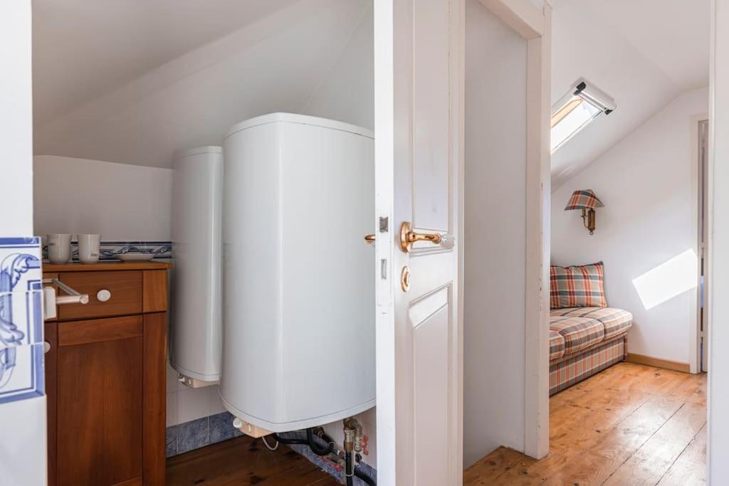 Challet Ericeira Villa Luaran gambar