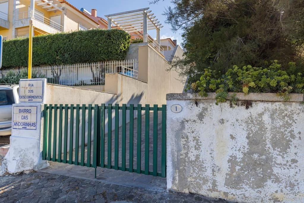 Challet Ericeira Villa Luaran gambar