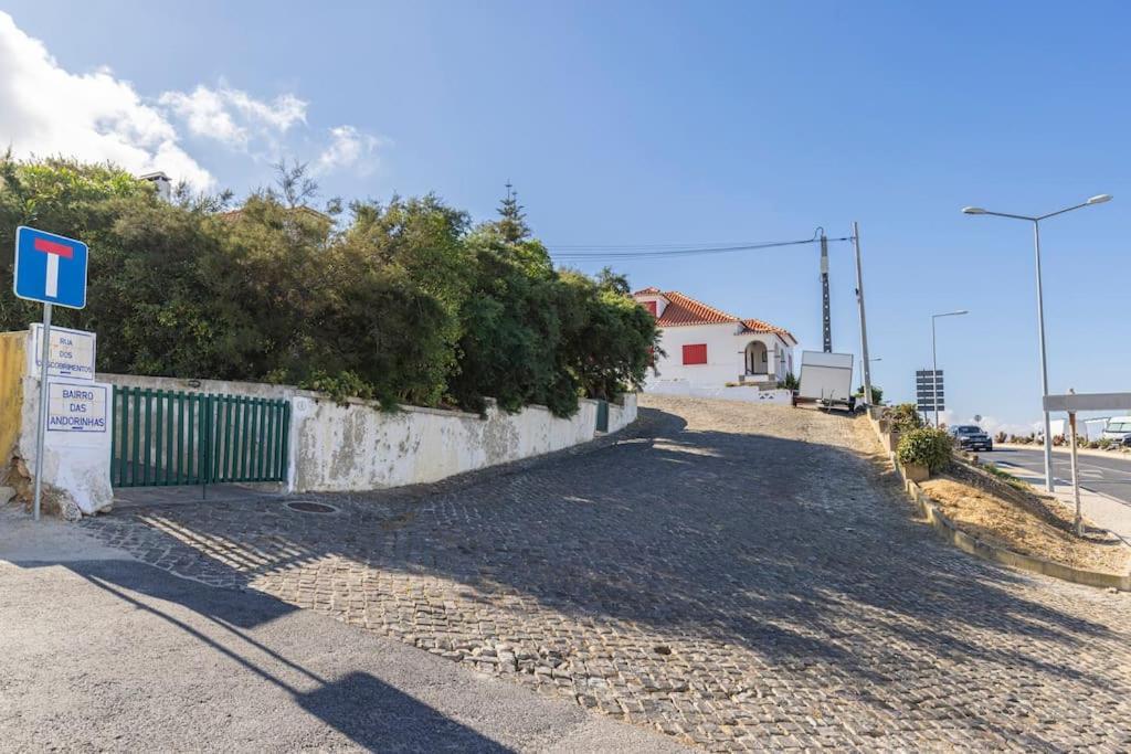 Challet Ericeira Villa Luaran gambar