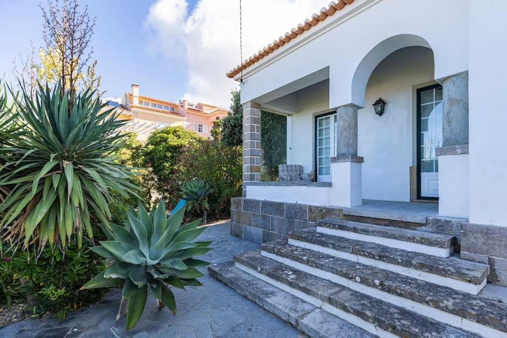 Challet Ericeira Villa Luaran gambar