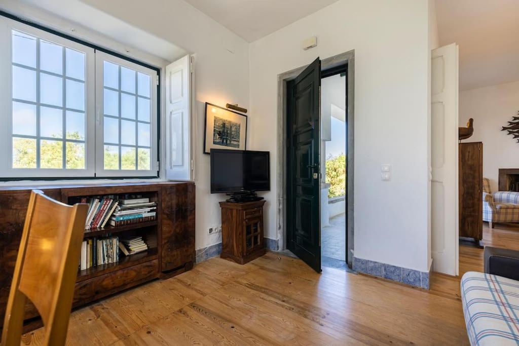 Challet Ericeira Villa Luaran gambar