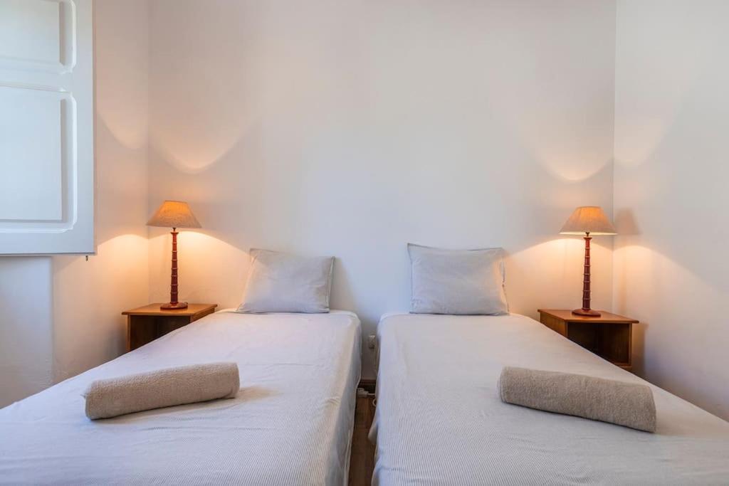 Challet Ericeira Villa Luaran gambar