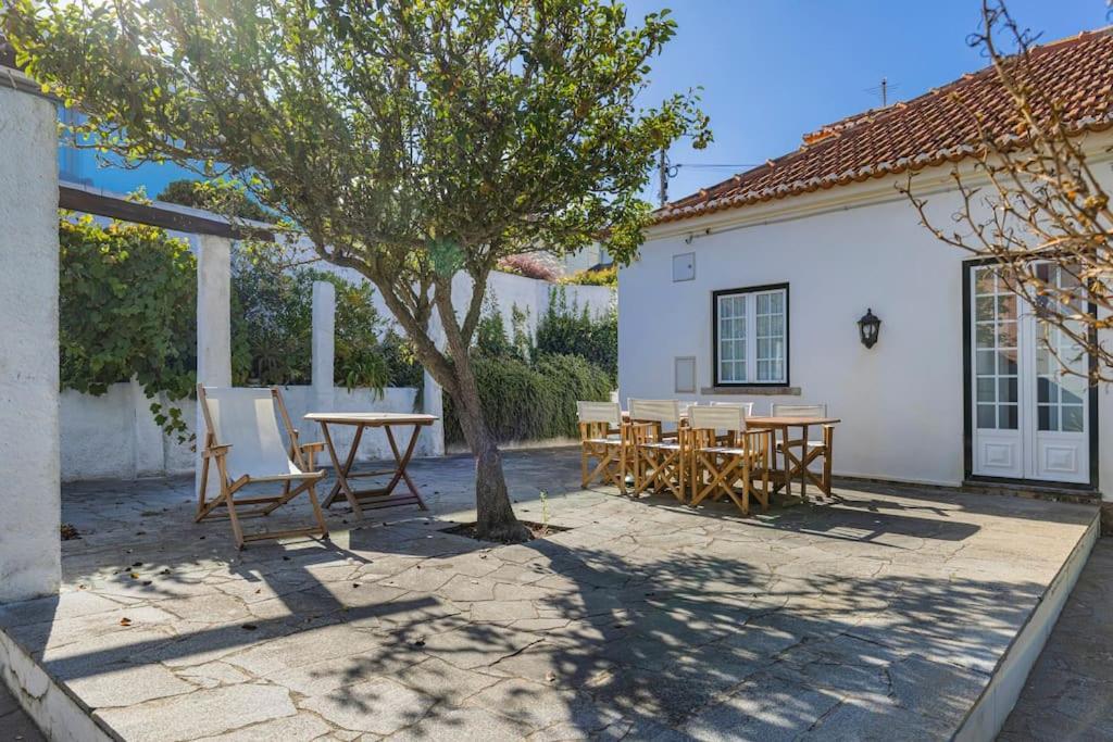 Challet Ericeira Villa Luaran gambar