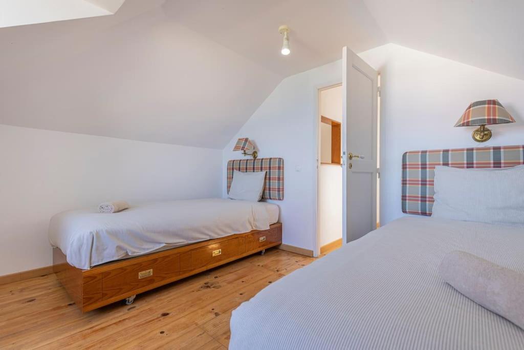 Challet Ericeira Villa Luaran gambar