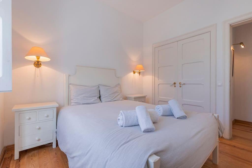 Challet Ericeira Villa Luaran gambar