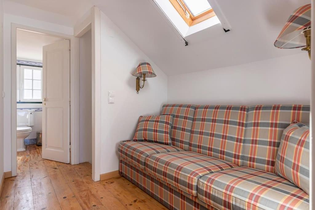 Challet Ericeira Villa Luaran gambar