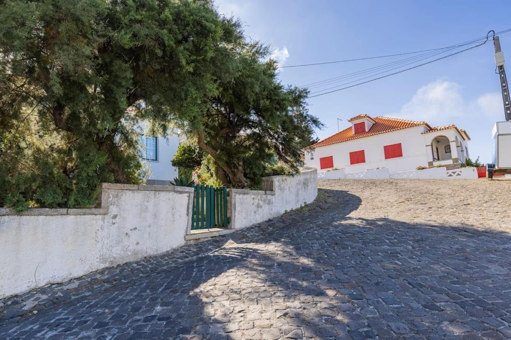 Challet Ericeira Villa Luaran gambar