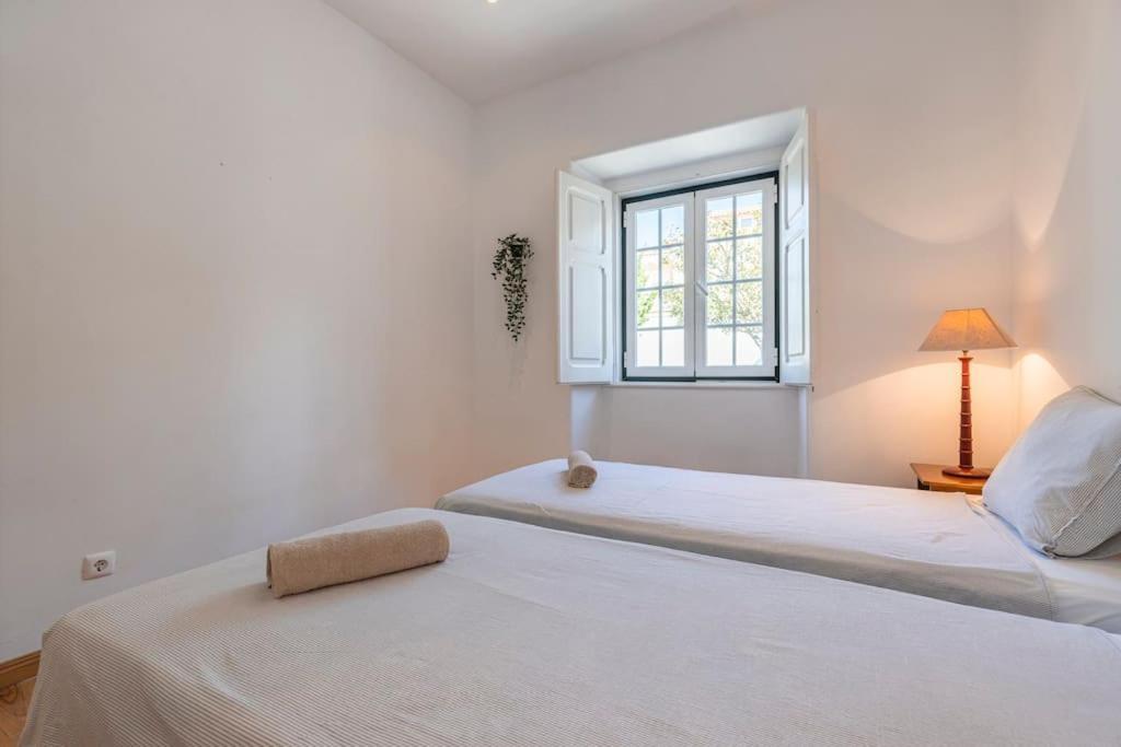 Challet Ericeira Villa Luaran gambar