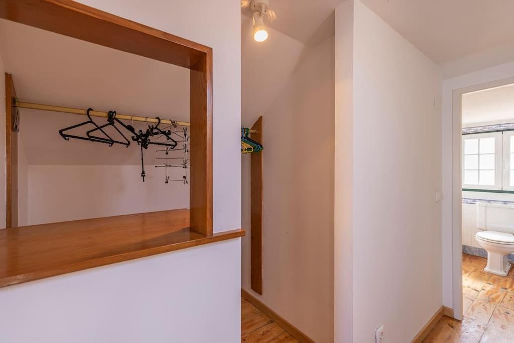 Challet Ericeira Villa Luaran gambar