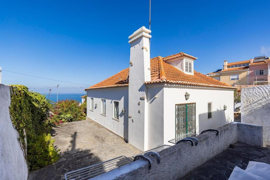 Challet Ericeira Villa Luaran gambar