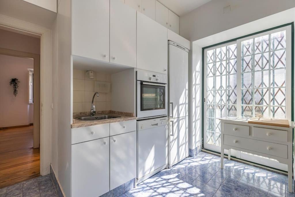 Challet Ericeira Villa Luaran gambar
