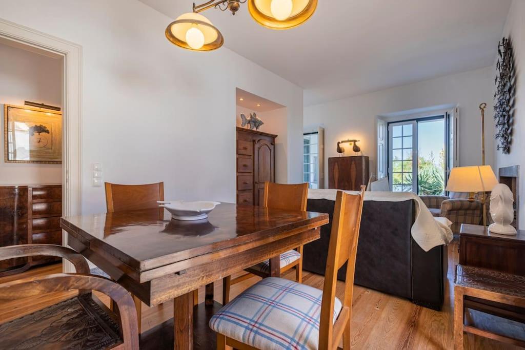 Challet Ericeira Villa Luaran gambar
