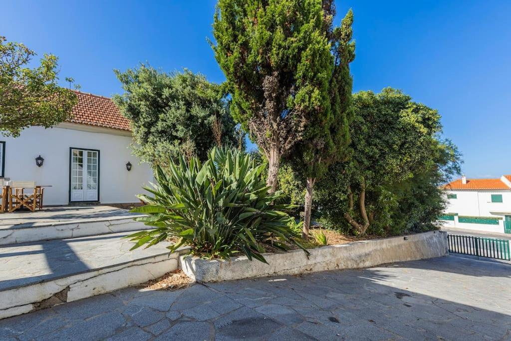 Challet Ericeira Villa Luaran gambar