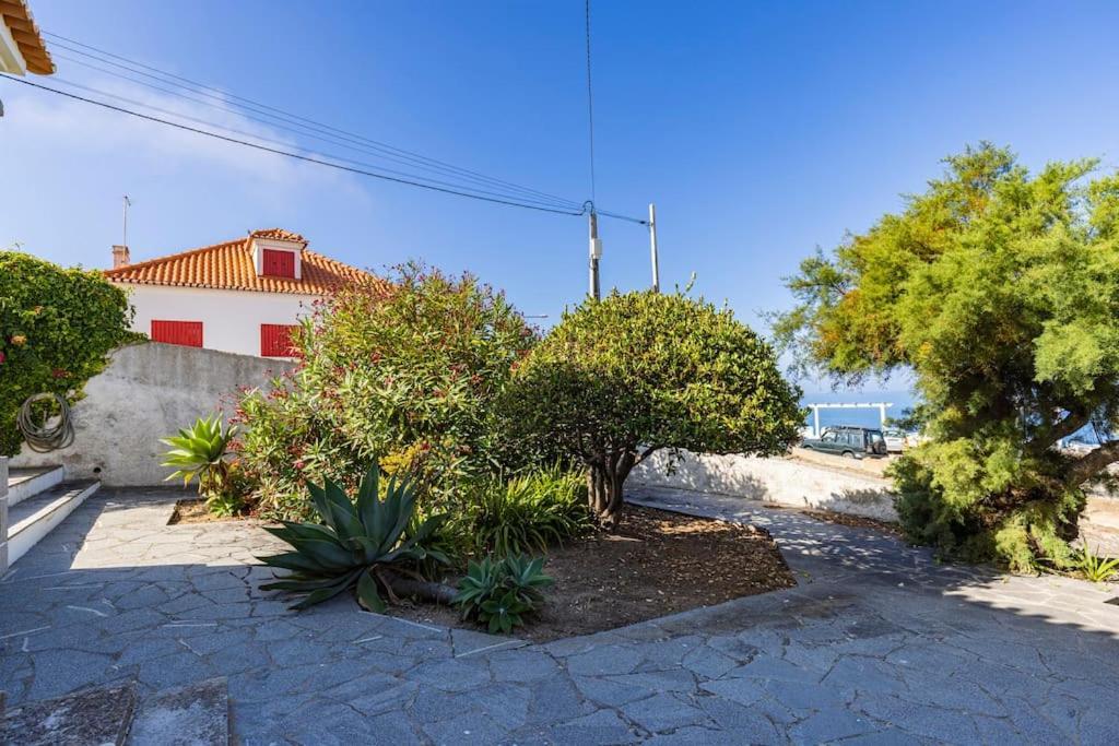 Challet Ericeira Villa Luaran gambar