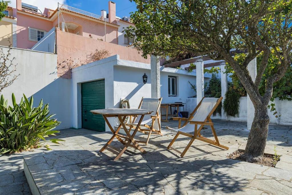 Challet Ericeira Villa Luaran gambar