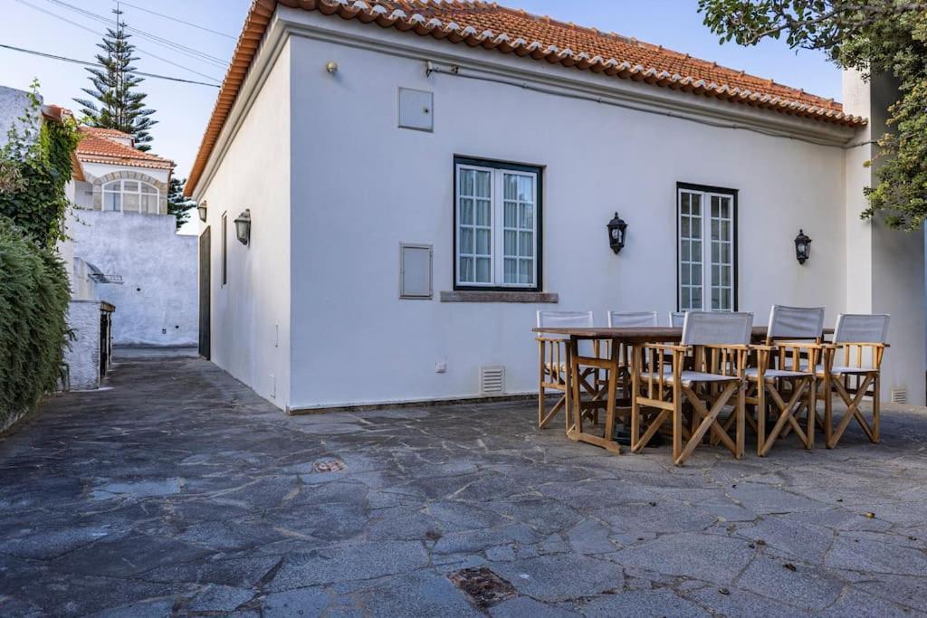 Challet Ericeira Villa Luaran gambar