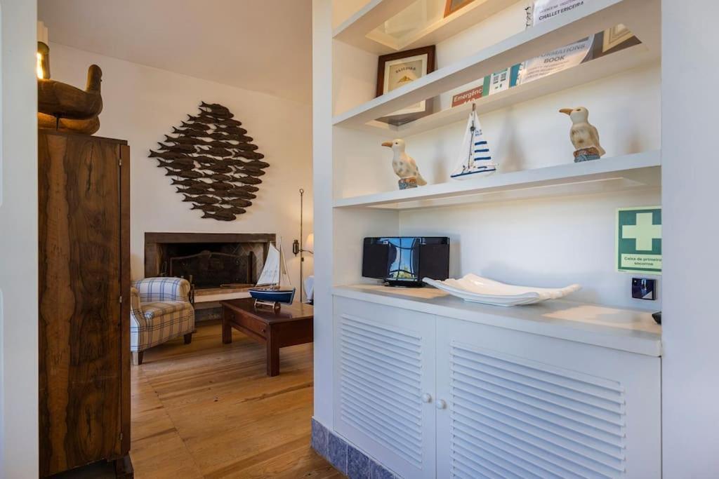 Challet Ericeira Villa Luaran gambar
