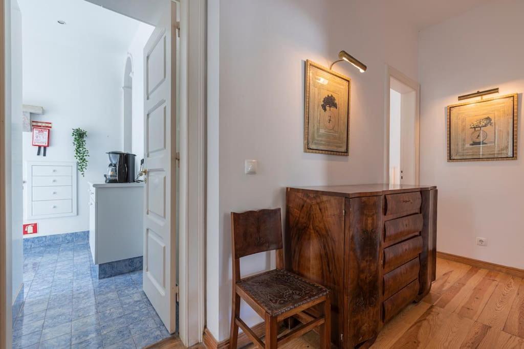 Challet Ericeira Villa Luaran gambar