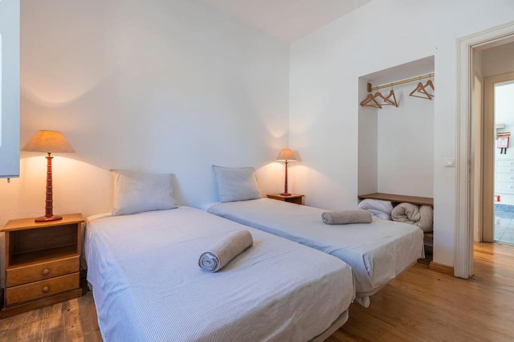 Challet Ericeira Villa Luaran gambar