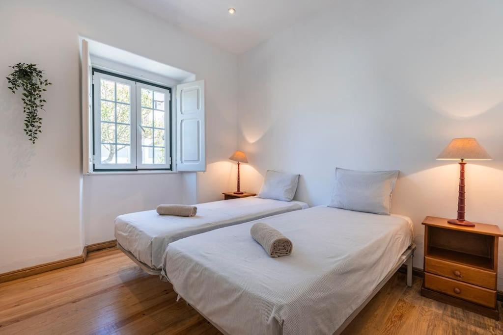 Challet Ericeira Villa Luaran gambar