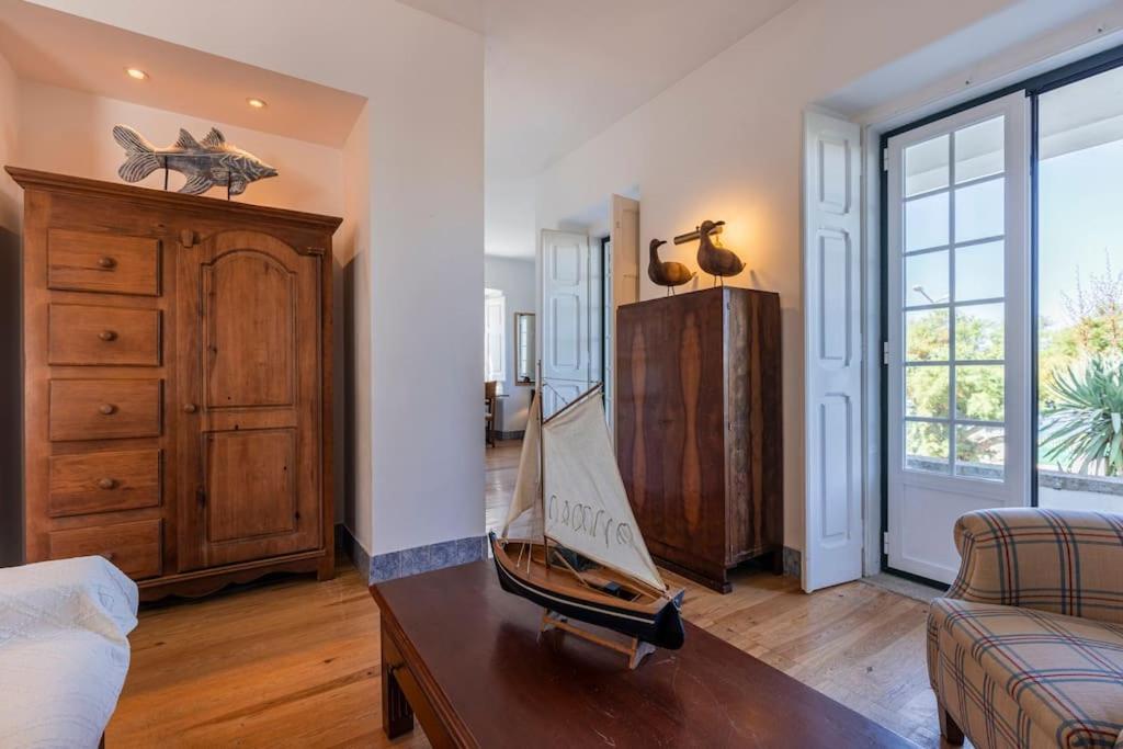 Challet Ericeira Villa Luaran gambar