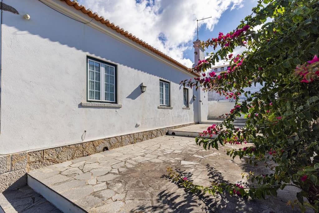 Challet Ericeira Villa Luaran gambar