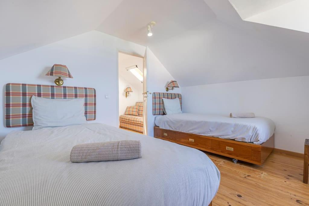 Challet Ericeira Villa Luaran gambar