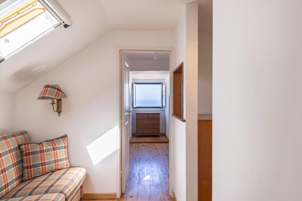 Challet Ericeira Villa Luaran gambar
