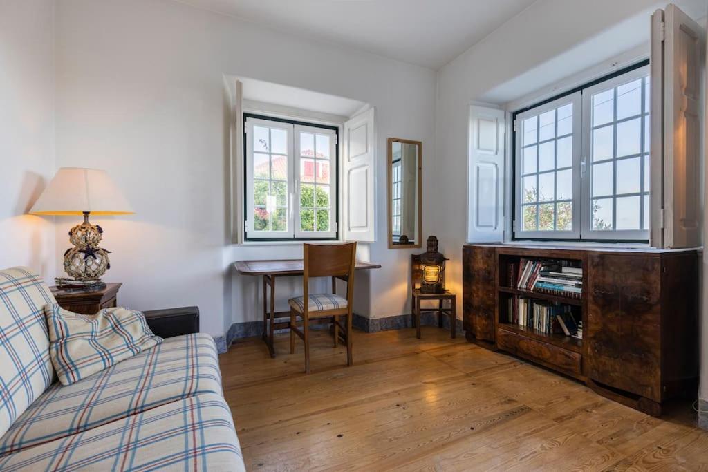 Challet Ericeira Villa Luaran gambar