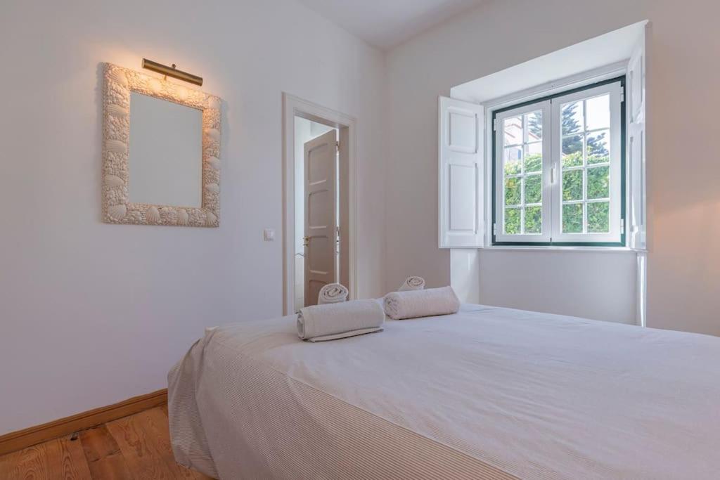 Challet Ericeira Villa Luaran gambar