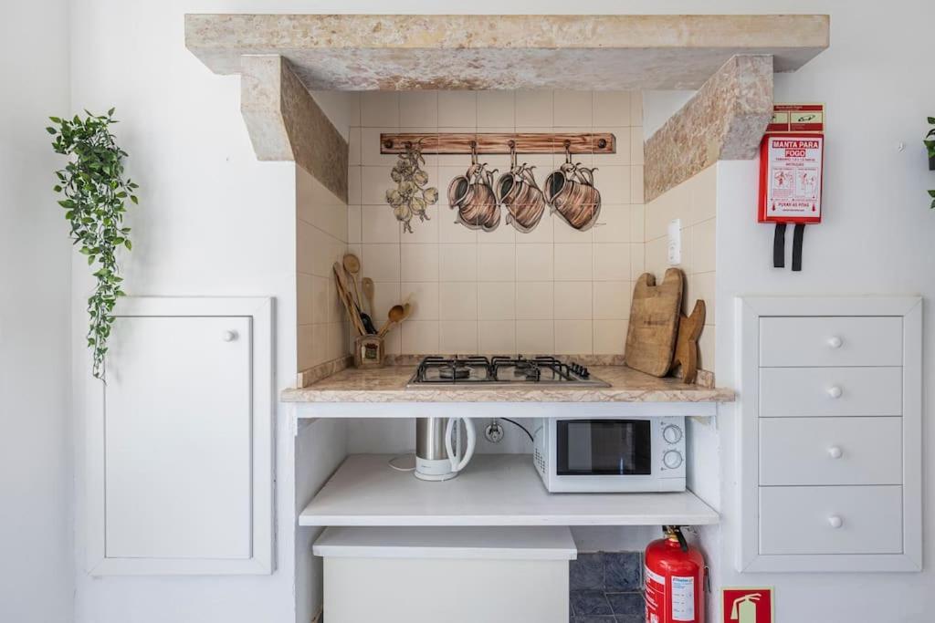 Challet Ericeira Villa Luaran gambar