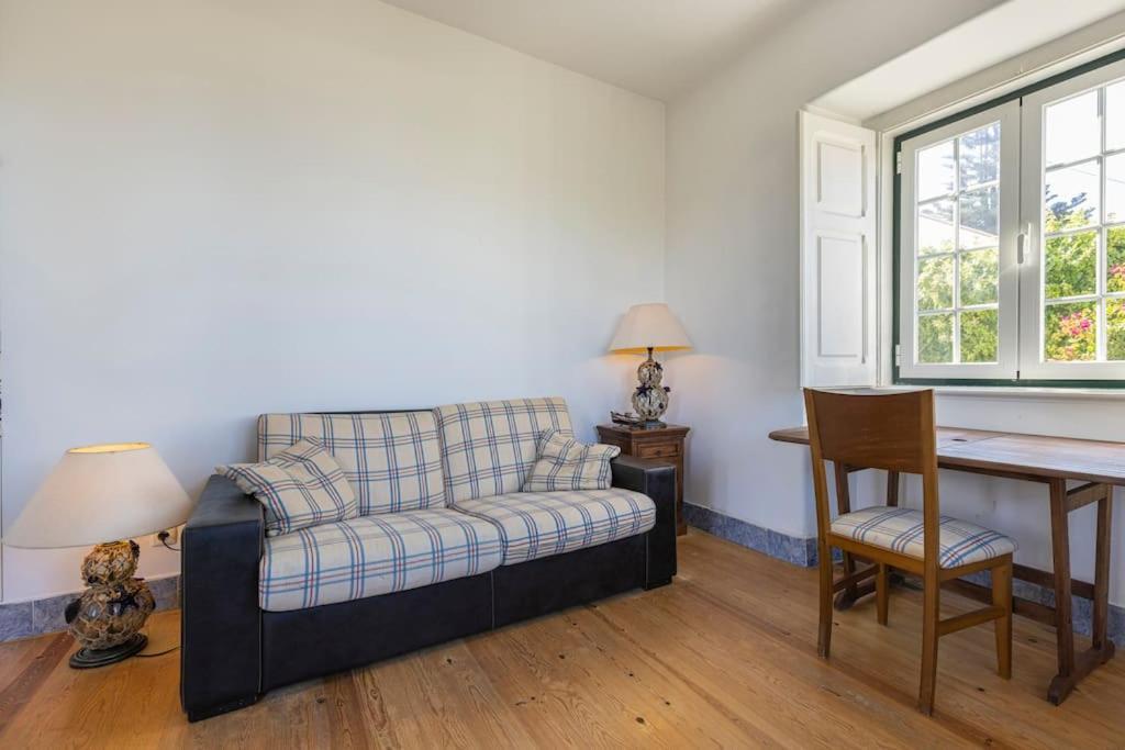Challet Ericeira Villa Luaran gambar