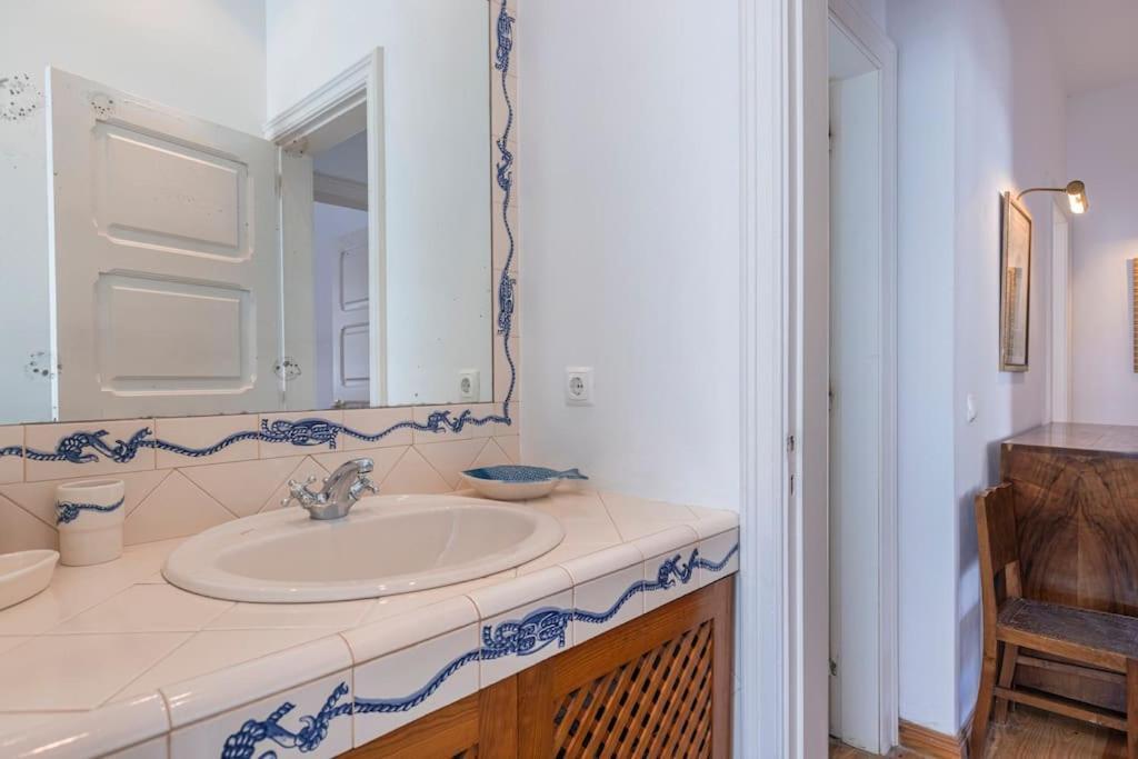 Challet Ericeira Villa Luaran gambar
