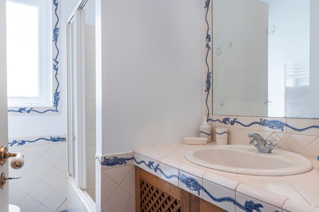 Challet Ericeira Villa Luaran gambar