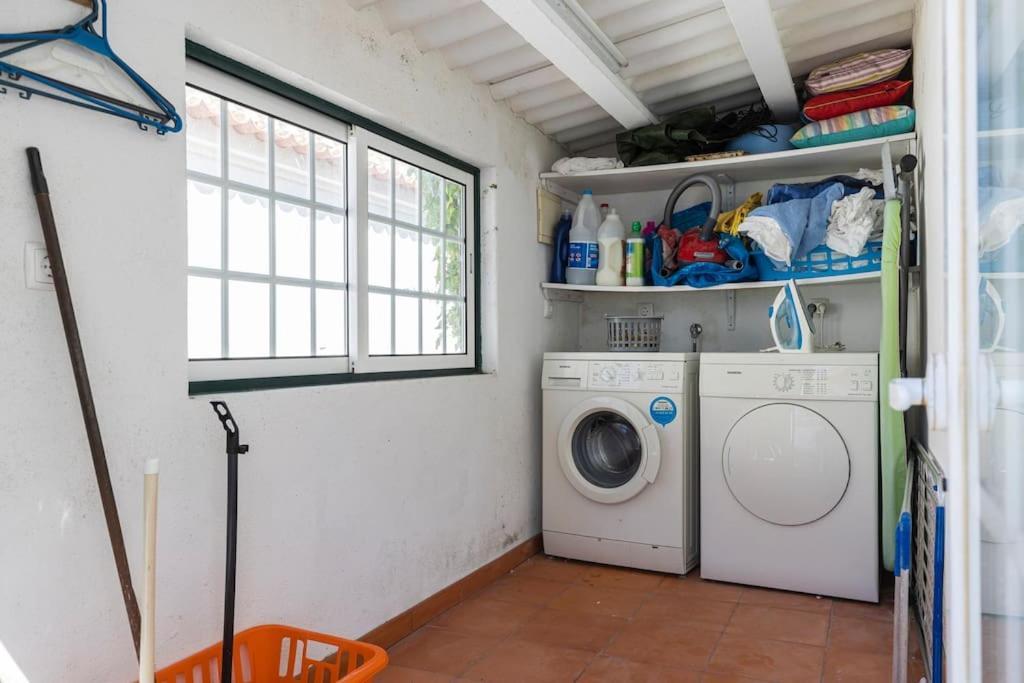 Challet Ericeira Villa Luaran gambar