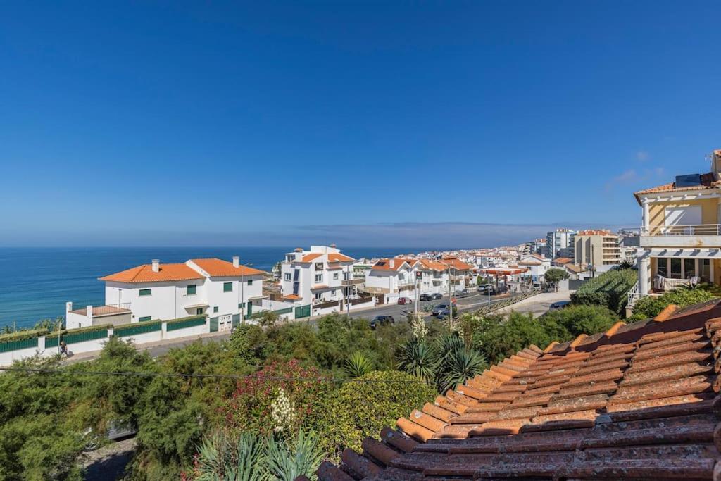 Challet Ericeira Villa Luaran gambar