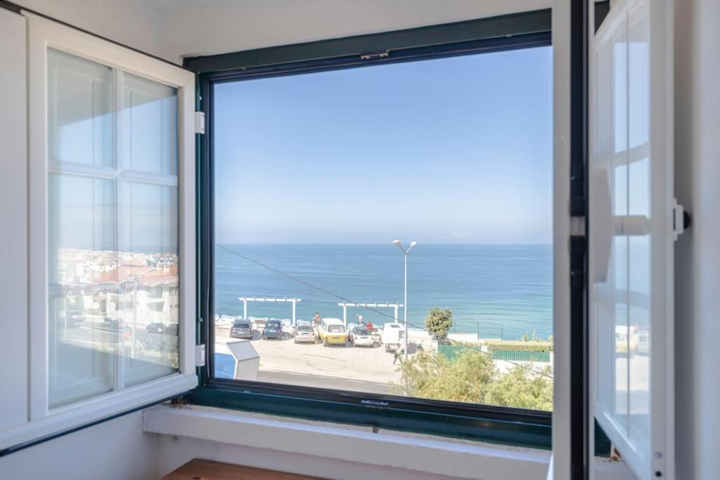 Challet Ericeira Villa Luaran gambar